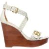 imageMichael Kors Womens SandalVanilla