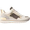 imageMichael Kors Womens Wilma Trainer SneakerBrownPale Gold