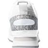 imageMichael Kors Womens Wilma Trainer SneakerOptic WhiteSilver