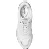 imageMichael Kors Womens Wilma Trainer SneakerOptic WhiteSilver