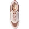 imageMichael Kors Womens Wilma Trainer SneakerSoft Pink