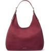 imageMichael Kors Nolita Large Hobo Shoulder BagGoldtone HardwareMulberry