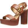 imageMichael Kors Womens SandalLuggage