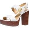imageMichael Kors Womens SandalOptical White