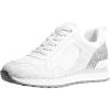 Optic White/Silver