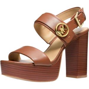 imageMichael Kors Womens SandalLuggage