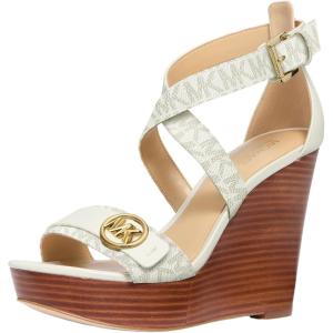 imageMichael Kors Womens SandalVanilla
