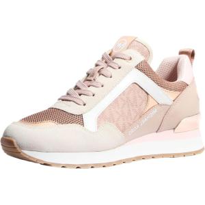 imageMichael Kors Womens Wilma Trainer SneakerSoft Pink