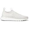 imageMichael Kors Womens Bodie Knit Slipon SneakerAluminum