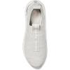 imageMichael Kors Womens Bodie Knit Slipon SneakerAluminum