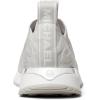 imageMichael Kors Womens Bodie Knit Slipon SneakerAluminum