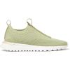 imageMichael Kors Womens Bodie Knit Slipon SneakerLight Sage