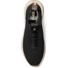 imageMichael Kors Womens Bodie Knit Slipon SneakerStudded MeshBlack