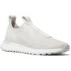 imageMichael Kors Womens Bodie Knit Slipon SneakerAluminum