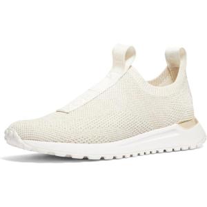 imageMichael Kors Womens Bodie Knit Slipon SneakerCream Multi