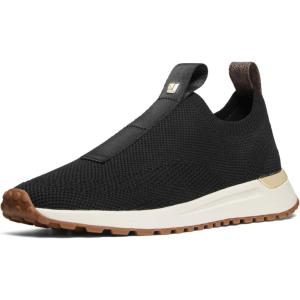 imageMichael Kors Womens Bodie Knit Slipon SneakerStudded MeshBlack