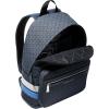 imageMichael Kors Malone Backpack Blue Multi