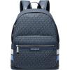 imageMichael Kors Malone Backpack Blue Multi