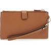 imageMichael Kors Jet Set Double Zip WristletLuggage