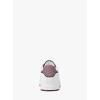 imageMichael Kors Mens Keating Lace Up SneakerMulberry