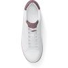 imageMichael Kors Mens Keating Lace Up SneakerMulberry