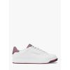 imageMichael Kors Mens Keating Lace Up SneakerMulberry
