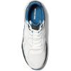 imageMichael Kors Mens Leo Trainer SneakerImperial Blue