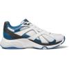 imageMichael Kors Mens Leo Trainer SneakerImperial Blue