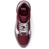 imageMichael Kors Mens Trevor Trainer SneakerMulberry