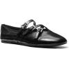 imageMichael Kors Womens Indy Flex Ballet FlatBlack