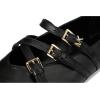 imageMichael Kors Womens Indy Flex Ballet FlatBlackPoise Leather