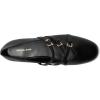 imageMichael Kors Womens Indy Flex Ballet FlatBlackPoise Leather