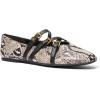 imageMichael Kors Womens Indy Flex Ballet FlatNatural