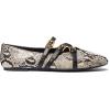 imageMichael Kors Womens Indy Flex Ballet FlatNatural