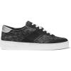 imageMichael Kors Womens Kaycee Lace UpBlack