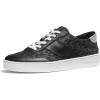 imageMichael Kors Womens Kaycee Lace UpBlack