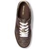 imageMichael Kors Womens Kaycee Lace UpBrown