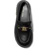 imageMichael Kors Womens Mandy LoaferBlack
