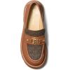 imageMichael Kors Womens Mandy LoaferBrownLuggage