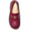 imageMichael Kors Womens Mandy LoaferMulberry