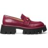 imageMichael Kors Womens Mandy LoaferMulberry