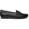 imageMichael Kors Womens Melanie MoccasinBlack