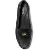 imageMichael Kors Womens Melanie MoccasinBlack