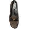 imageMichael Kors Womens Melanie MoccasinBrown