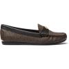 imageMichael Kors Womens Melanie MoccasinBrown