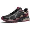 imageMichael Kors Mens Leo Trainer SneakerBlack Multi