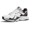 imageMichael Kors Mens Leo Trainer SneakerBrown Multi