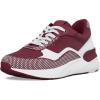 imageMichael Kors Mens Trevor Trainer SneakerMulberry