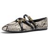 imageMichael Kors Womens Indy Flex Ballet FlatNatural