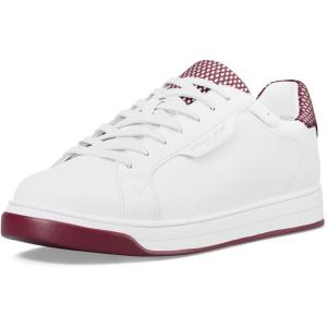 imageMichael Kors Mens Keating Lace Up SneakerMulberry